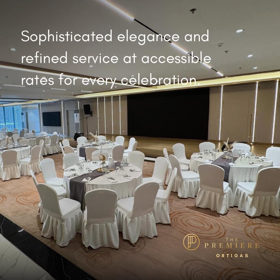 Private Dining Rooms